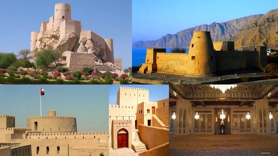 Photo of Experience called Oman 8/11 by Vaisakhi Mishra