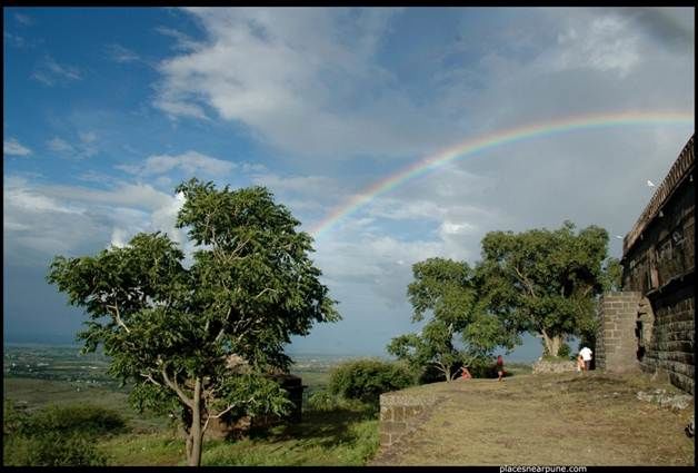 Photo of Monsoon Road Trips from Pune by Rajaram S