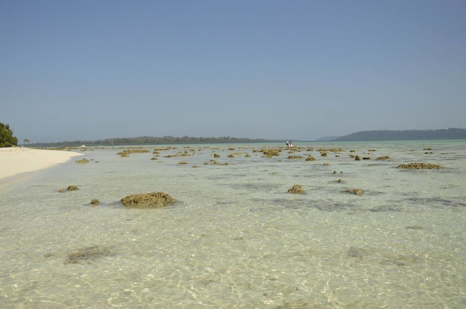 Photo of Backpacking around Andaman 12/13 by Sushmita Haldar