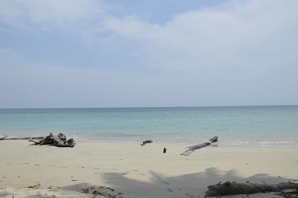 Photo of Backpacking around Andaman 13/13 by Sushmita Haldar