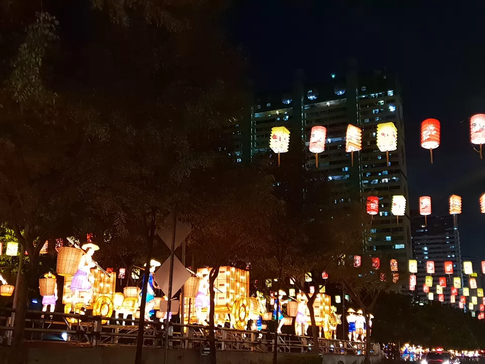 Photo of 10 things to do in Singapore as a first time traveller by Mansi