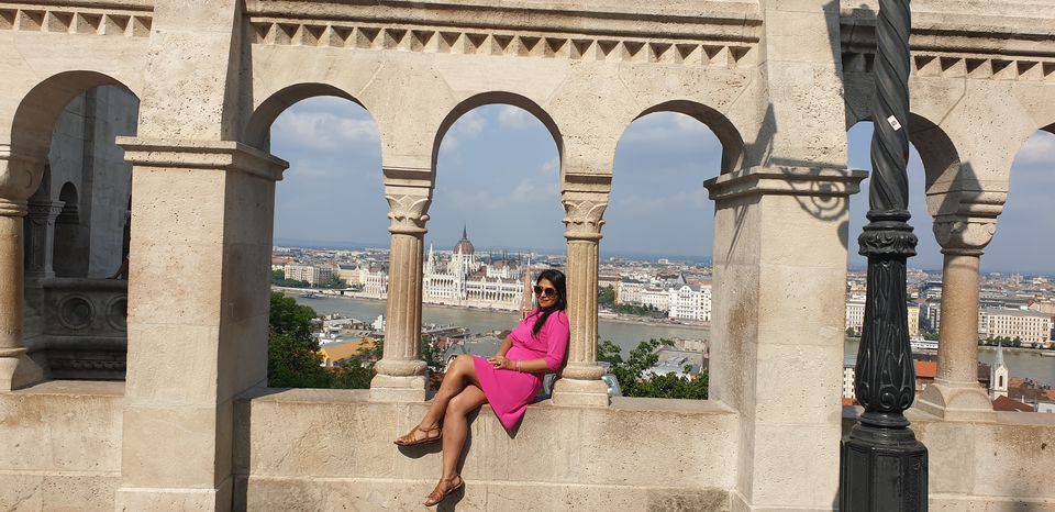 Photo of Best of Budapest in 12 hours #TravelPhotoStory by Mansi