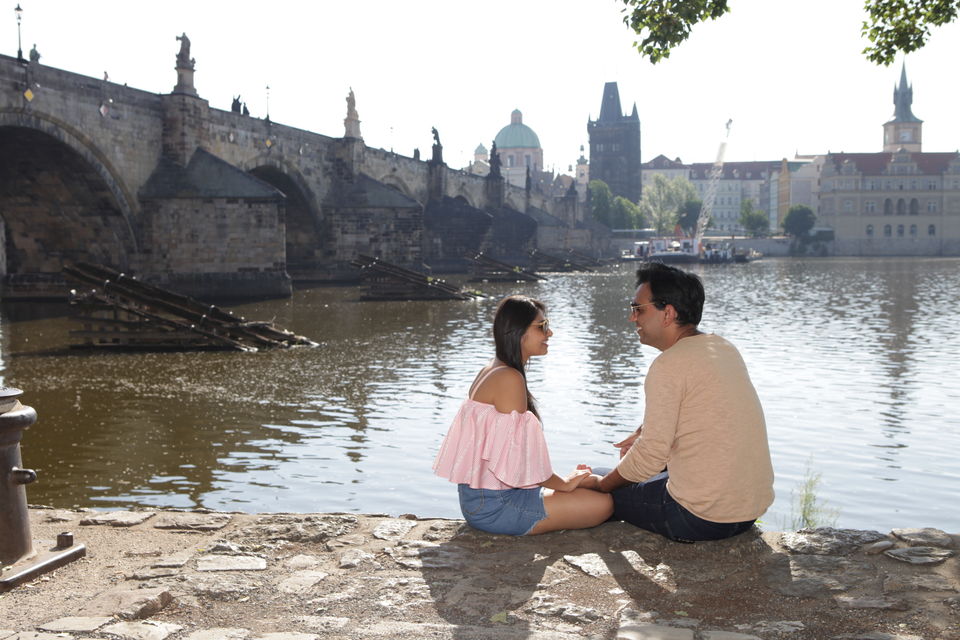 Photo of Prague, Czechia by Mansi
