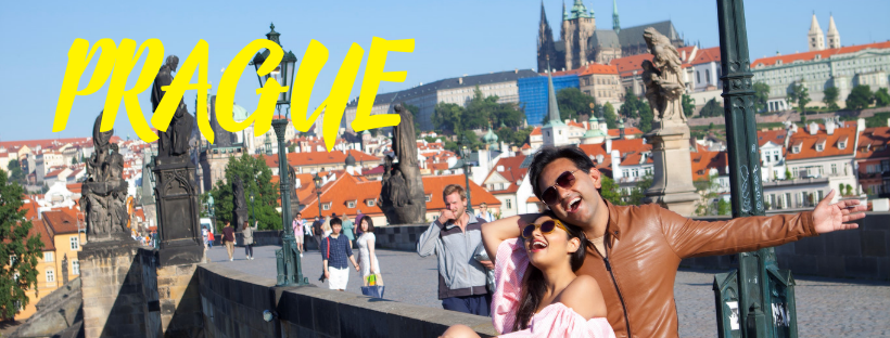 Photo of Prague Travel Guide: Some of the best experiences this fairytale city offered us. by Mansi