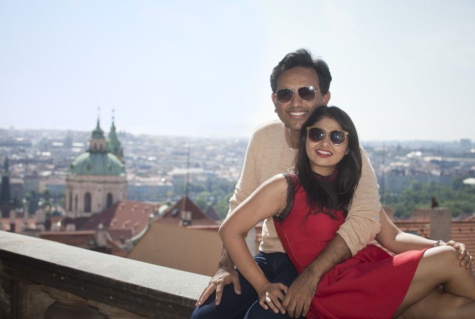 Photo of Prague Travel Guide: Some of the best experiences this fairytale city offered us. by Mansi