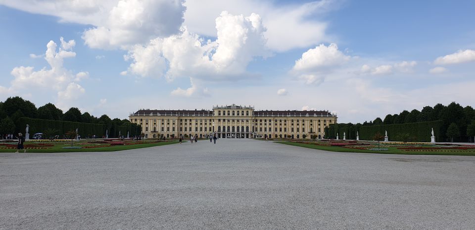 Photo of Vienna, Austria by Mansi