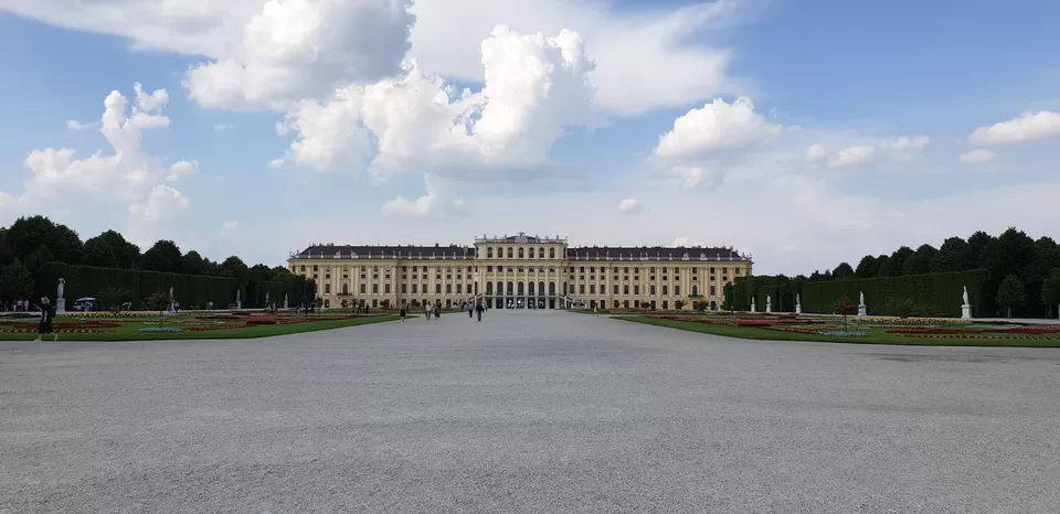 Photo of Vienna, Austria by Mansi