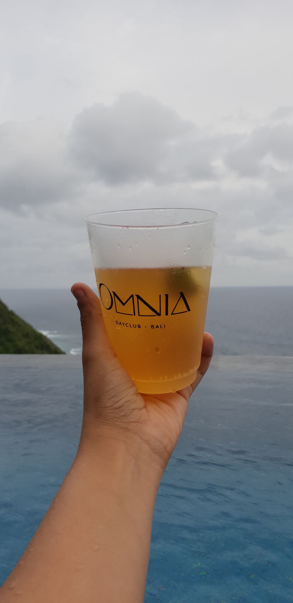 Photo of OMNIA Dayclub Bali, Pecatu, Badung Regency, Bali, Indonesia by Mansi