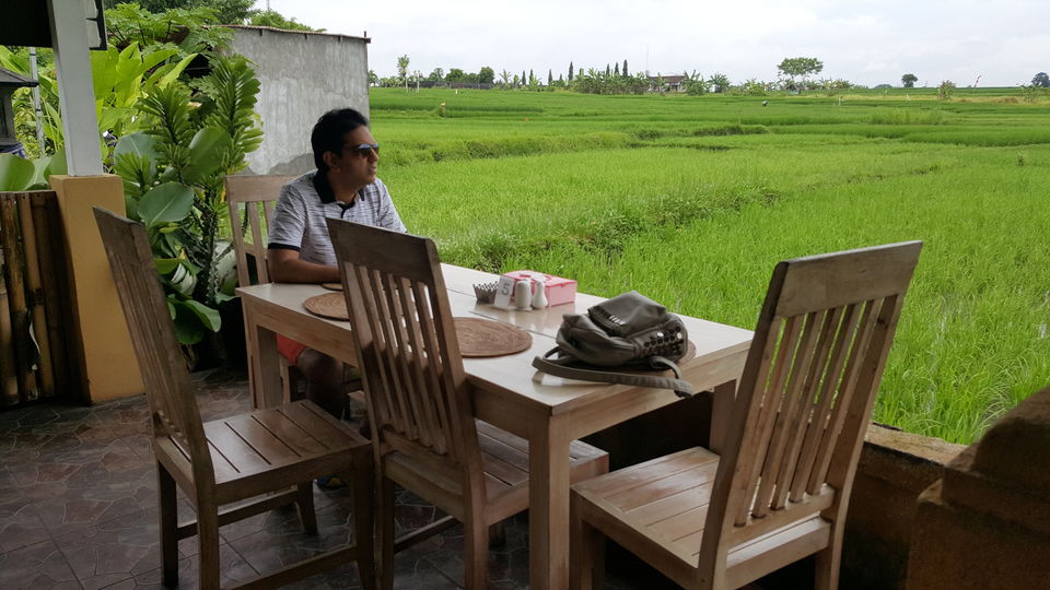 Photo of Ubud, Gianyar, Bali, Indonesia by Mansi