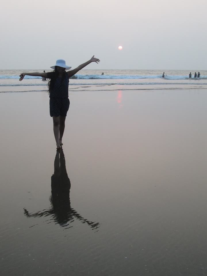 Photo of Ten serene beach destination at Goa to enjoy your solitude!! 2/5 by Medha & Meha