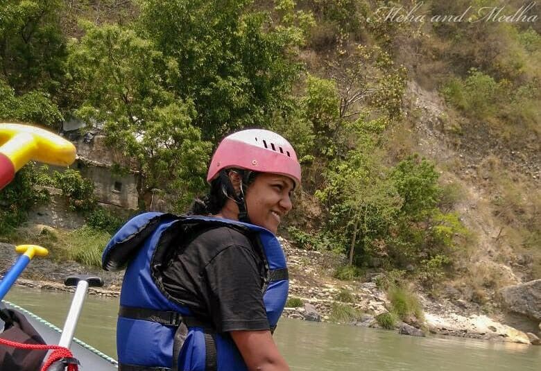 Photo of Five adventurous activity in which you must definitely indulge at Rishikesh! by Medha & Meha