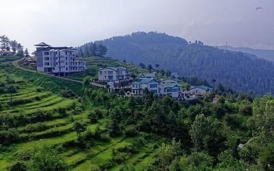 Photo of Mashobra This Place Mesmerised me As i thought by Samiksha vVasudeva