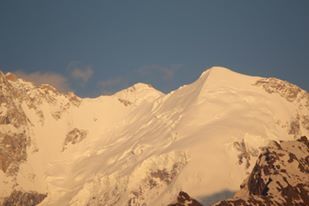 Photo of Journey to Heaven-"Kinnaur" 11/25 by Samiksha vVasudeva