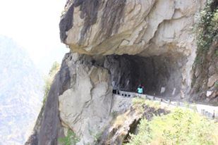 Photo of Journey to Heaven-"Kinnaur" 2/25 by Samiksha vVasudeva