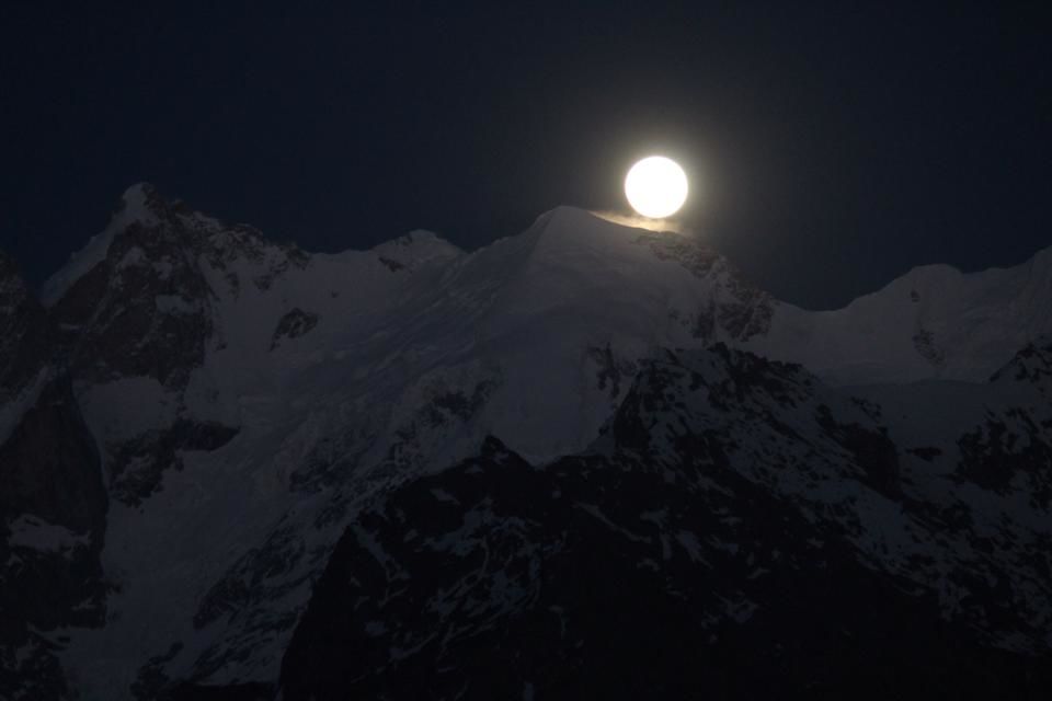 Photo of Journey to Heaven-"Kinnaur" 12/25 by Samiksha vVasudeva