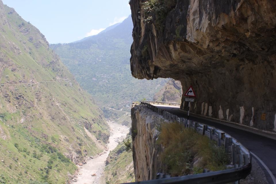 Photo of Journey to Heaven-"Kinnaur" 3/25 by Samiksha vVasudeva