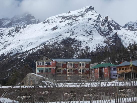 Photo of Journey to Heaven-"Kinnaur" 15/25 by Samiksha vVasudeva