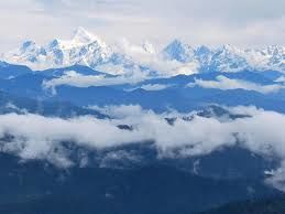 Photo of Kausani 2/4 by Samiksha vVasudeva