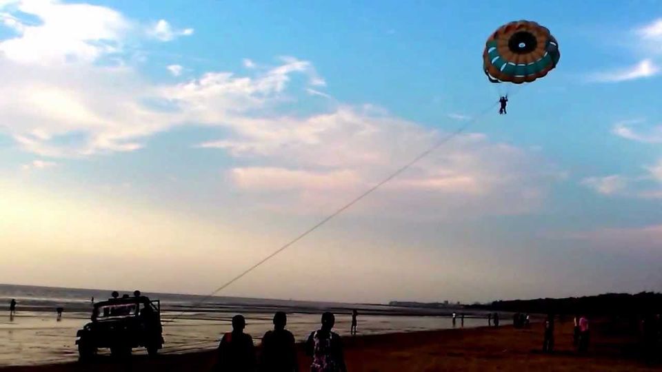Photo of Silvassa and Daman, India by Krutarth Patel