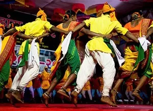 Photo of Dang, Gujarat, India by Krutarth Patel