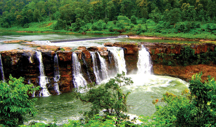 Photo of Saputara, Gujarat, India by Krutarth Patel