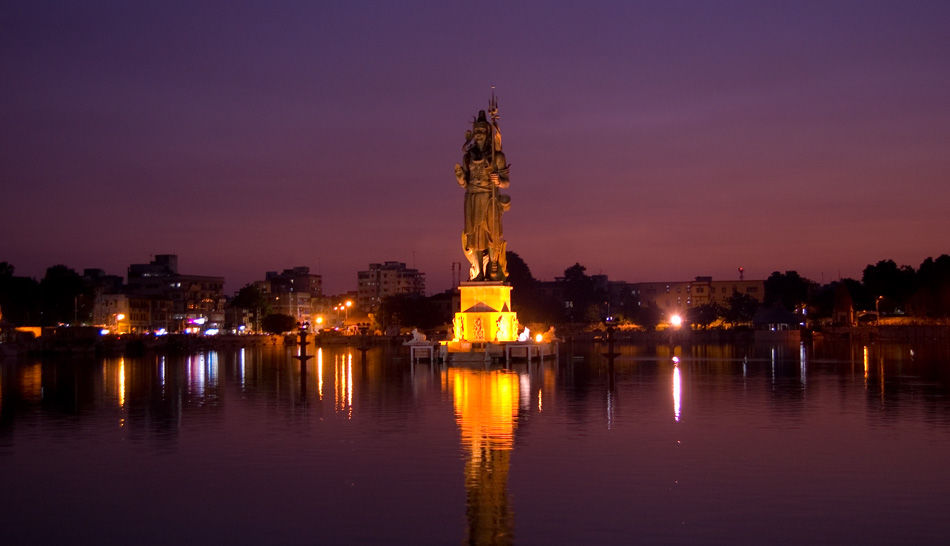 Photo of Vadodara, Gujarat, India by Krutarth Patel