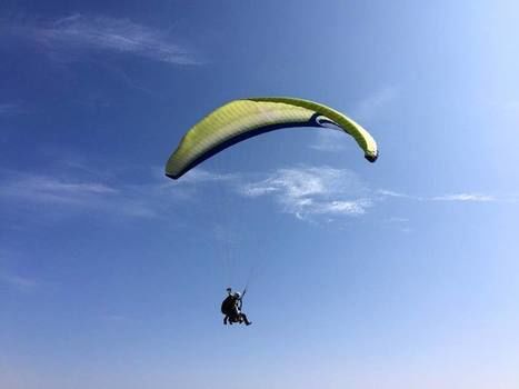 Photo of Saputara, Gujarat, India by Krutarth Patel