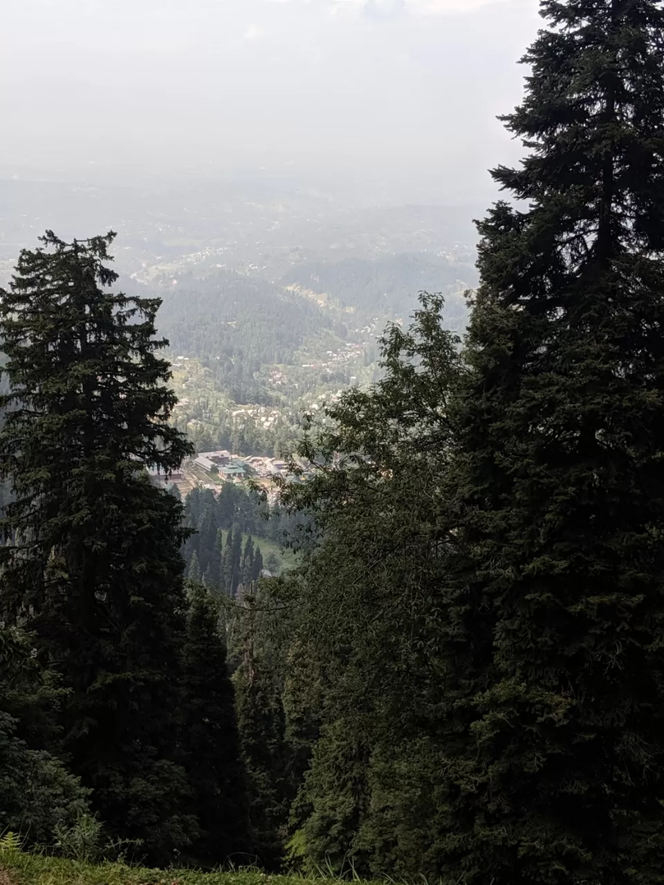Photo of Gulmerg- The heaven by Ankit Joshi