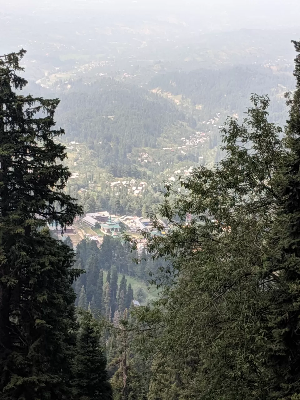 Photo of Gulmerg- The heaven by Ankit Joshi