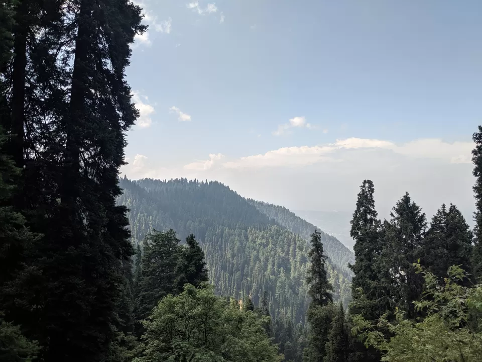 Photo of Gulmerg- The heaven by Ankit Joshi