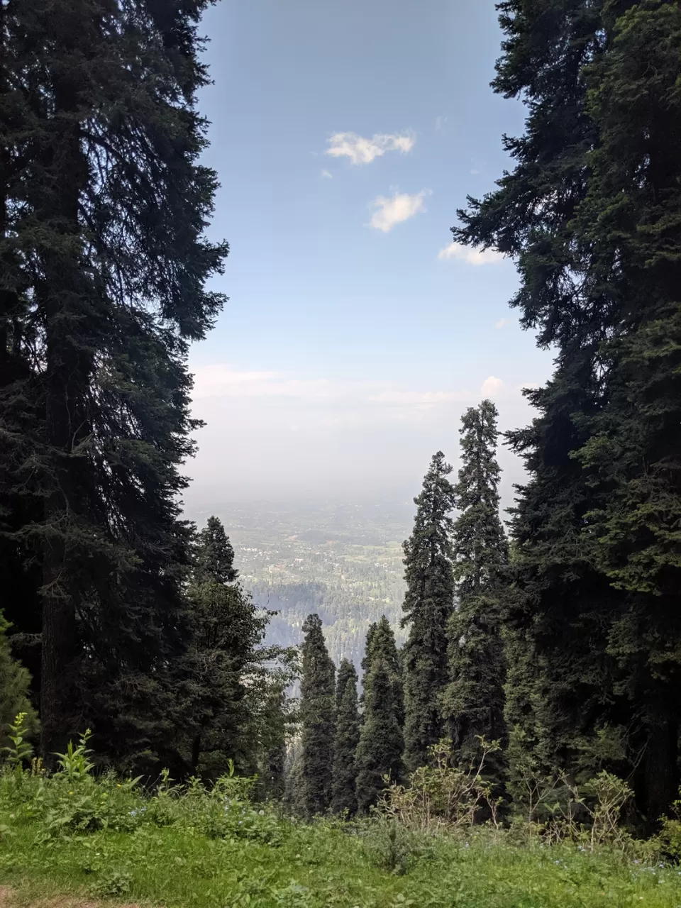 Photo of Gulmerg- The heaven by Ankit Joshi