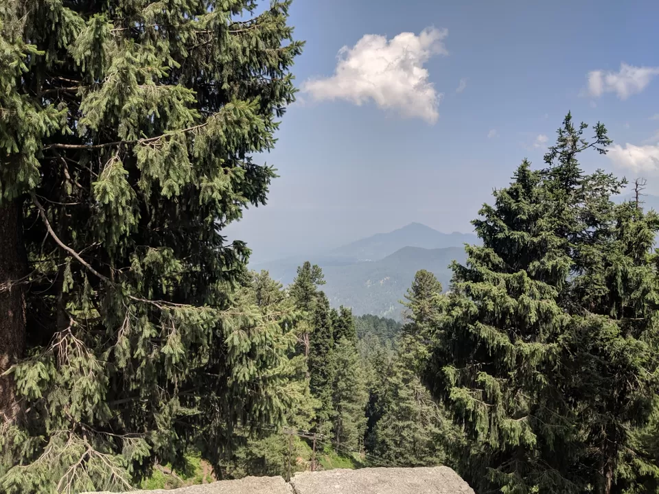 Photo of Gulmerg- The heaven by Ankit Joshi