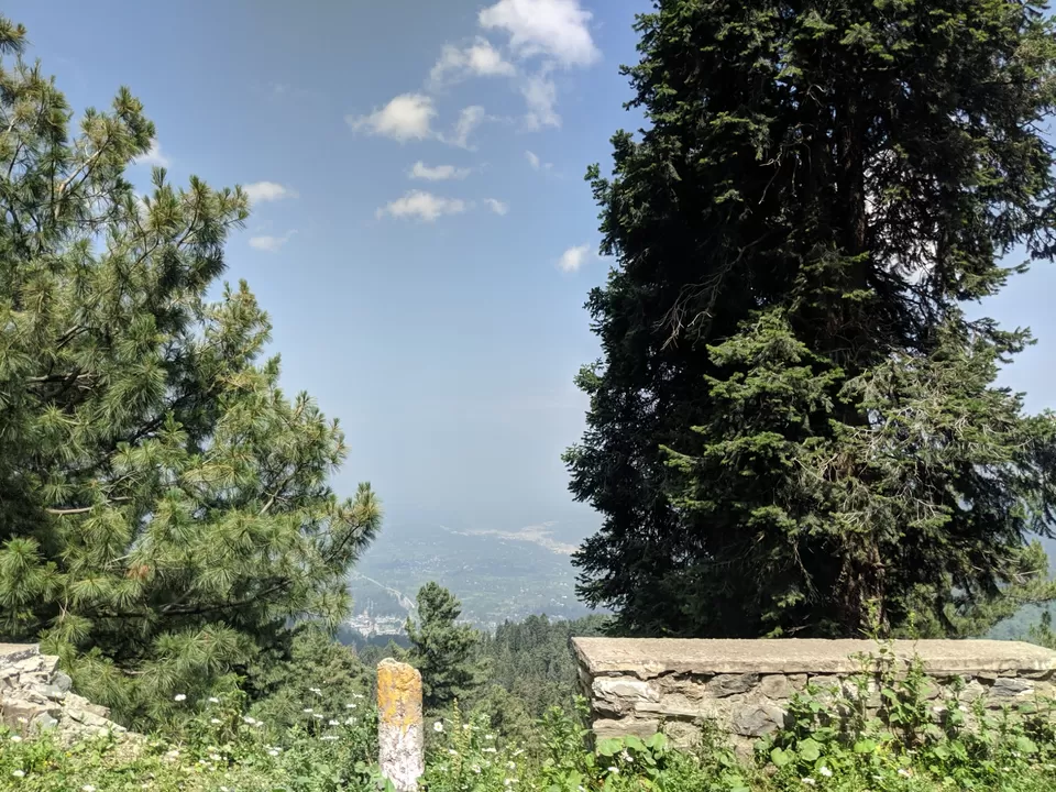 Photo of Gulmerg- The heaven by Ankit Joshi