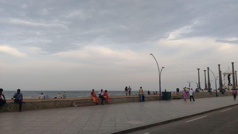 Photo of Goubert Avenue (Beach Road) 3 by Dominic Liang