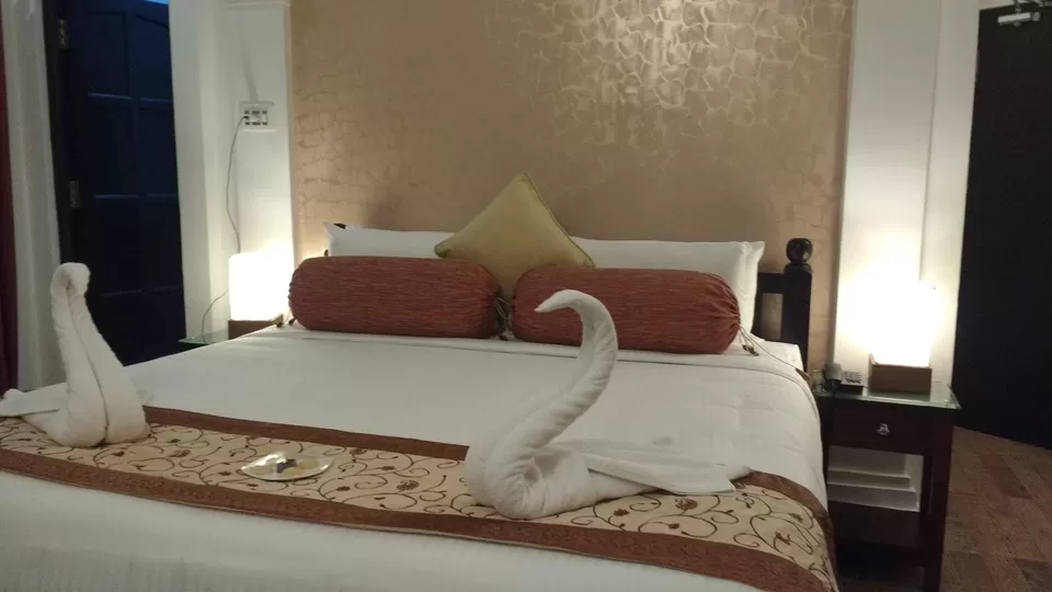 Photo of Le Chateau, Romain Rolland Street, Puducherry, India by Dominic Liang