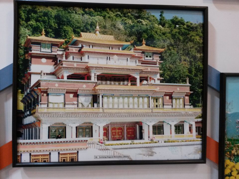 Photo of Welcome to Meghalaya 10/42 by Dominic Liang