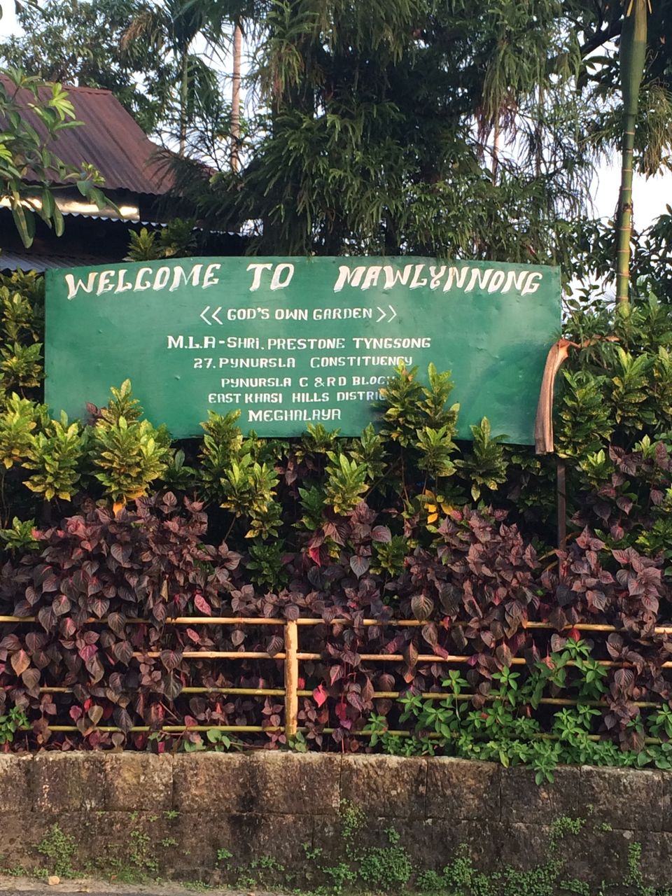 Photo of Welcome to Meghalaya 23/42 by Dominic Liang