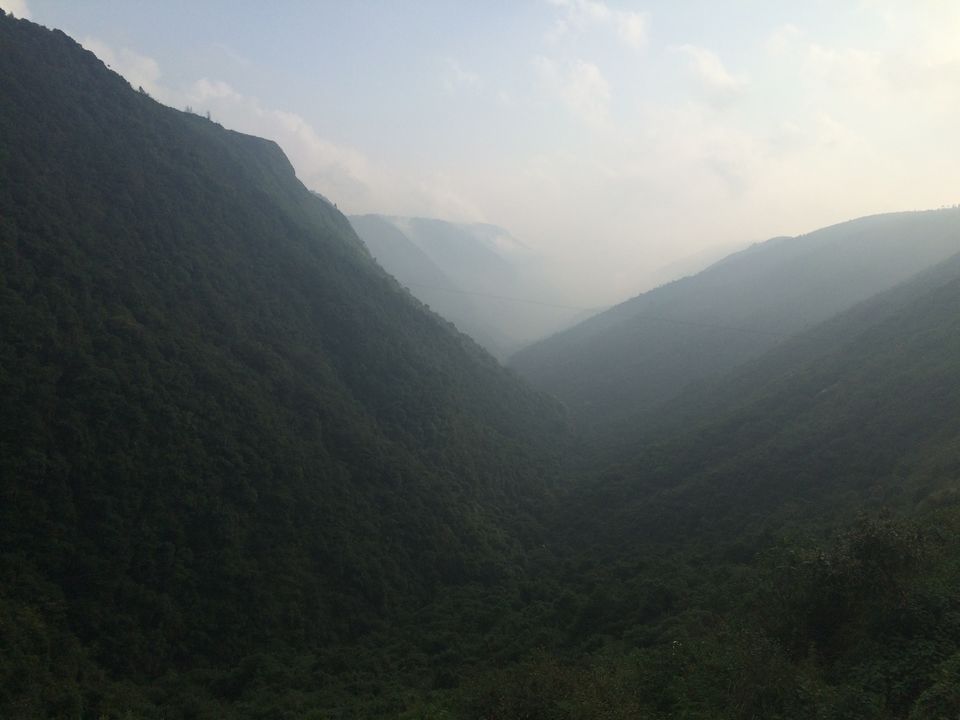 Photo of Welcome to Meghalaya 39/42 by Dominic Liang