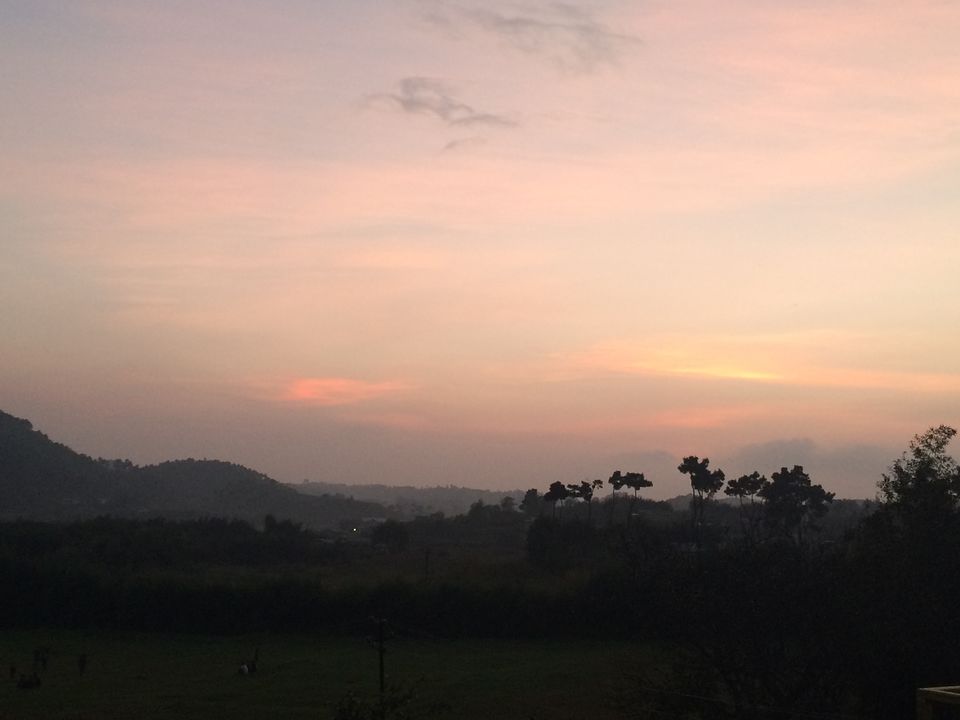 Photo of Welcome to Meghalaya 42/42 by Dominic Liang