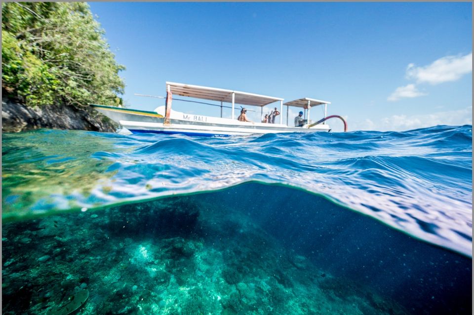 Photo of Nusa Lembongan, Jungutbatu, Klungkung Regency, Bali, Indonesia by Dominic Liang