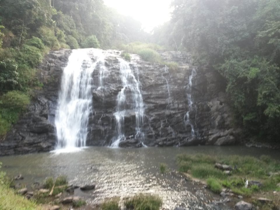 Photo of Solo Travelling in Coorg 15/16 by Dominic Liang
