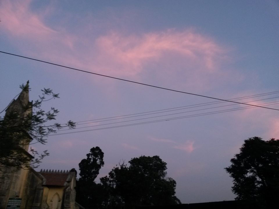 Photo of Solo Travelling in Coorg 12/16 by Dominic Liang