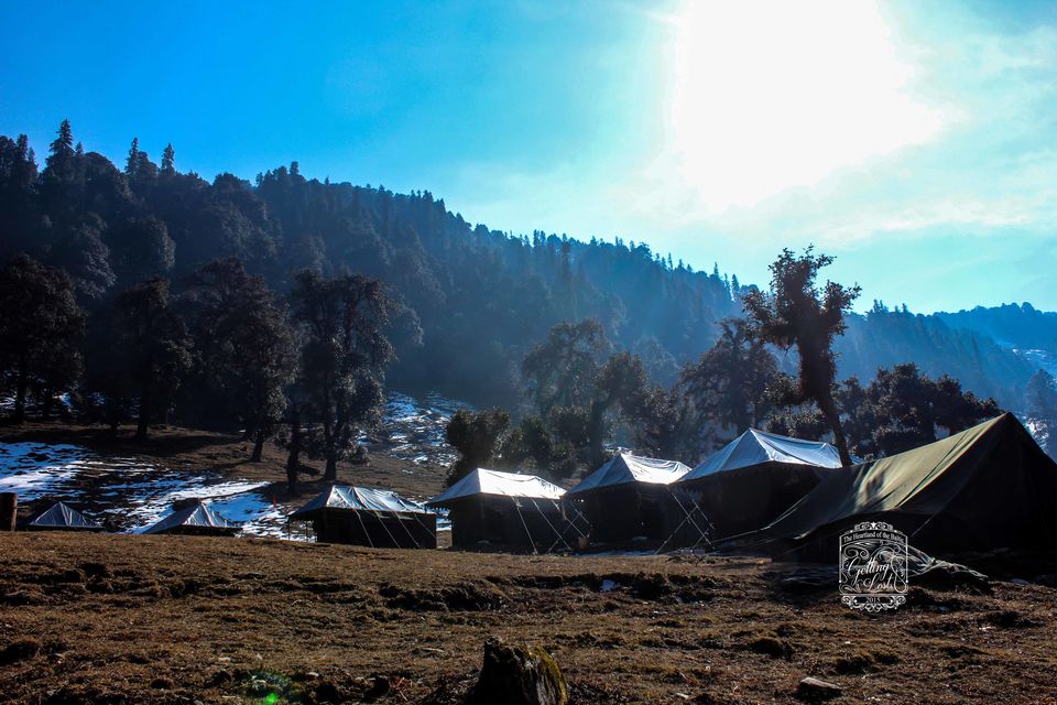 Photo of New Year at 4000 m Pt-I (Chandrashila) 9/9 by Walter Mitty (Olliee)