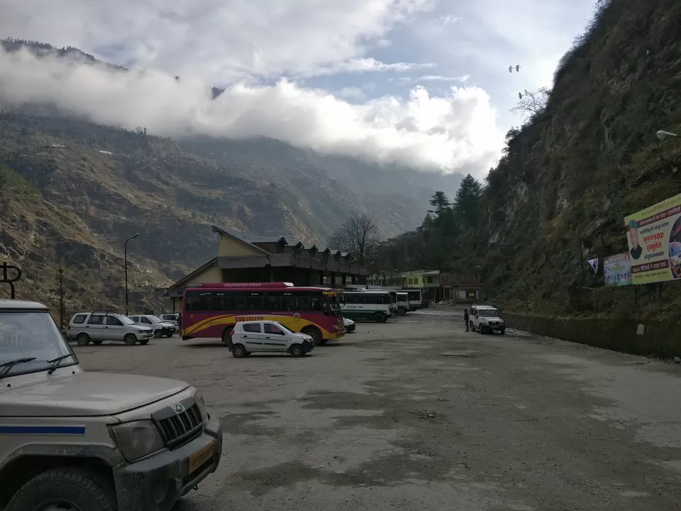 Photo of Banjar, Himachal Pradesh, India by Walter Mitty (Olliee)