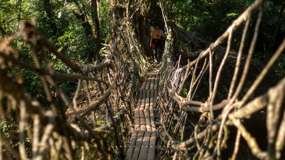 Photo of The Journey Of A Trip – Bawray Banjaray In Northeast 3/4 by Oliur Rahman