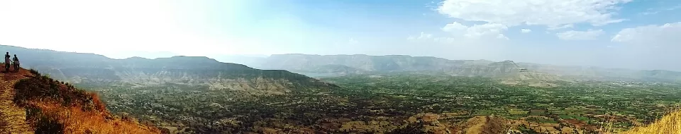 Photo of Tapola, Maharashtra, India by Shreya Bhargava Garg