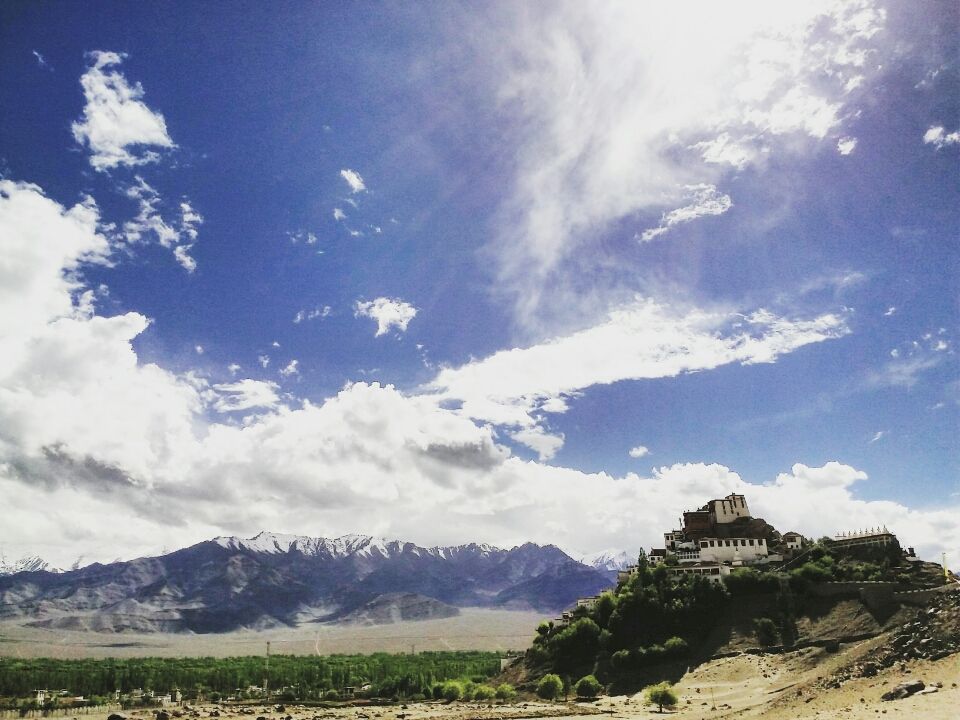 Photo of Tripoto Contest -travel + leisure by Shreya Bhargava Garg