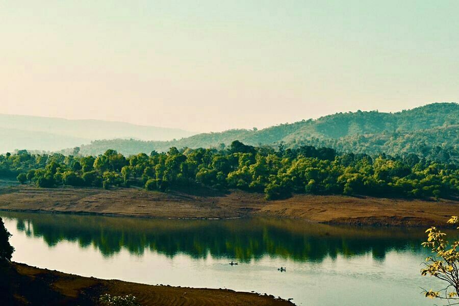 Photo of Tripoto Contest -travel + leisure by Shreya Bhargava Garg
