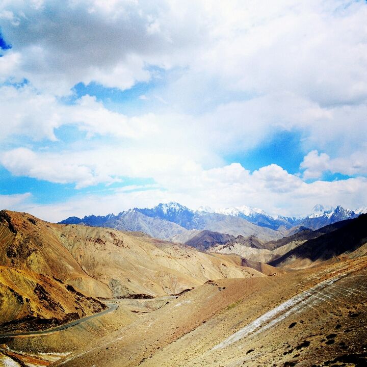 Photo of Tripoto Contest -travel + leisure by Shreya Bhargava Garg