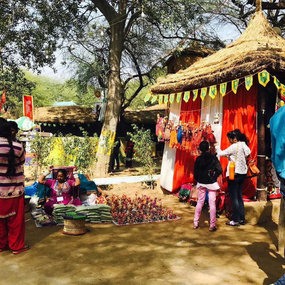 Photo of Day at surajkund by Shreya Bhargava Garg